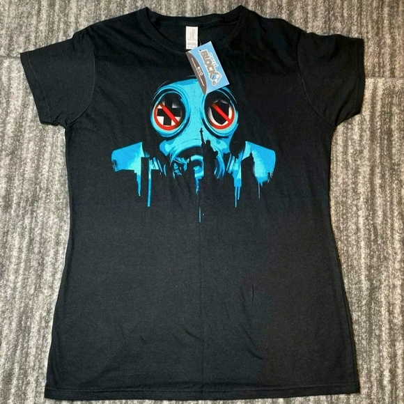 THE PURGE T-SHIRT - Picture 3 of 10